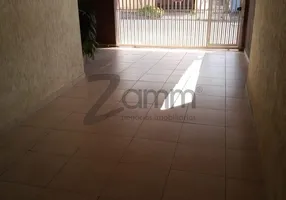 Foto 1 de Casa com 3 Quartos à venda, 120m² em Parque Bandeirantes I, Sumaré