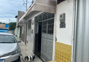 Foto 1 de Casa com 2 Quartos à venda, 90m² em Barra dos Coqueiros, Barra dos Coqueiros