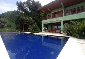 Foto 1 de Casa com 5 Quartos à venda, 450m² em Praia de Juquehy, São Sebastião