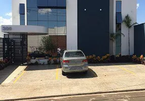 Foto 1 de Ponto Comercial para alugar, 25m² em Jardim Fernando Mollon , Santa Bárbara D'Oeste