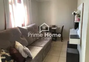 Foto 1 de Apartamento com 2 Quartos à venda, 53m² em Dic IV, Campinas