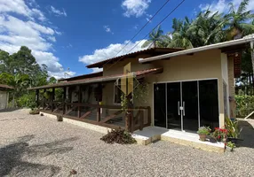 Foto 1 de Fazenda/Sítio com 3 Quartos à venda, 140m² em Nova Descoberta, Tijucas