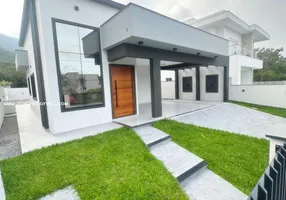 Foto 1 de Casa de Condomínio com 3 Quartos à venda, 390m² em Praia de Fora, Palhoça