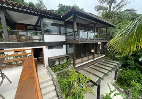 Foto 1 de Casa de Condomínio com 4 Quartos à venda, 550m² em Joatinga, Rio de Janeiro