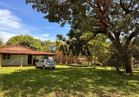 Foto 1 de Fazenda/Sítio com 2 Quartos à venda, 150m² em Sitio Recreio Encontro das Aguas, Hidrolândia