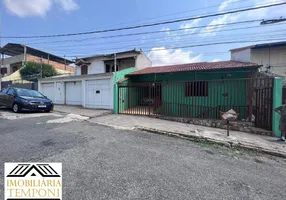 Foto 1 de Casa com 4 Quartos à venda, 255m² em Renascença, Belo Horizonte