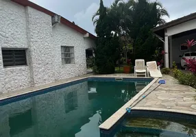 Foto 1 de Casa com 3 Quartos à venda, 400m² em Balneario Florida, Praia Grande