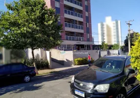 Foto 1 de Apartamento com 3 Quartos para alugar, 148m² em Taquaral, Campinas