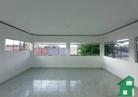 Foto 1 de Sobrado com 3 Quartos para alugar, 80m² em Conjunto Residencial Trinta e Um de Março, São José dos Campos