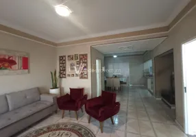 Foto 1 de Sobrado com 3 Quartos à venda, 238m² em Jardim Ypê, Paulínia