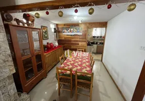 Foto 1 de Casa com 2 Quartos à venda, 70m² em Vila Fuck, Piraquara