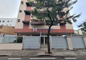 Foto 1 de Apartamento com 2 Quartos para alugar, 55m² em Jardim Camburi, Vitória