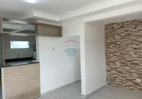 Foto 1 de Apartamento com 2 Quartos à venda, 50m² em Curado, Jaboatão dos Guararapes