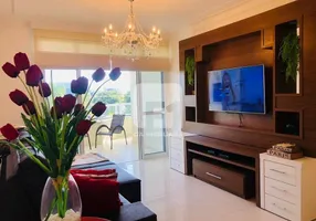 Foto 1 de Apartamento com 4 Quartos para alugar, 140m² em Jurerê, Florianópolis