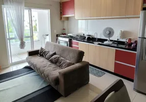 Foto 1 de Apartamento com 1 Quarto à venda, 59m² em Nacoes, Balneário Camboriú