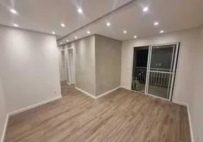 Foto 1 de Apartamento com 2 Quartos à venda, 47m² em Parque Campolim, Sorocaba