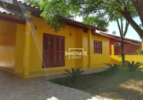 Foto 1 de Casa com 3 Quartos à venda, 163m² em , Lindolfo Collor