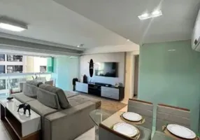 Foto 1 de Apartamento com 2 Quartos à venda, 78m² em Alphaville, Salvador
