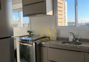 Foto 1 de Apartamento com 3 Quartos à venda, 82m² em Conjunto Residencial Trinta e Um de Março, São José dos Campos