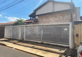 Foto 1 de Casa com 3 Quartos à venda, 360m² em Parque Residencial Romano Calil, São José do Rio Preto