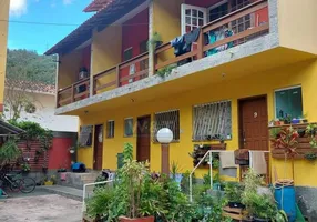 Foto 1 de Casa de Condomínio com 4 Quartos para alugar, 150m² em Jacare, Niterói