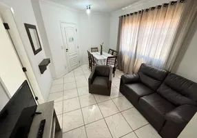 Foto 1 de Apartamento com 2 Quartos à venda, 62m² em Jardim Astúrias, Guarujá