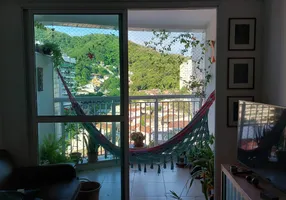 Foto 1 de Apartamento com 2 Quartos à venda, 78m² em Santa Rosa, Niterói