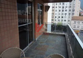 Foto 1 de Apartamento com 2 Quartos à venda, 130m² em Andaraí, Rio de Janeiro