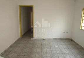 Foto 1 de Casa com 2 Quartos para alugar, 75m² em Jardim Cristin Alice, Guarulhos
