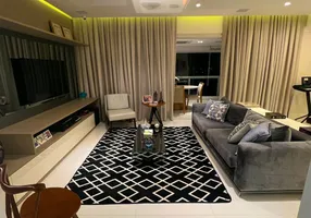 Foto 1 de Apartamento com 4 Quartos à venda, 142m² em Horto Bela Vista, Salvador
