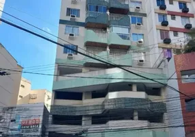 Foto 1 de Apartamento com 2 Quartos à venda, 90m² em Icaraí, Niterói