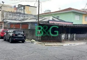 Foto 1 de Casa com 2 Quartos à venda, 146m² em Vila Regente Feijó, São Paulo