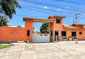 Foto 1 de Lote/Terreno à venda, 469m² em Balneario, São Pedro da Aldeia