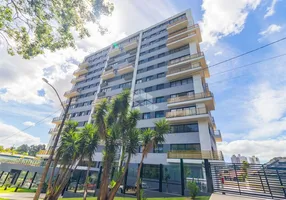 Foto 1 de Apartamento com 1 Quarto à venda, 43m² em Jardim Botânico, Porto Alegre