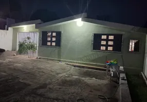 Foto 1 de Casa com 2 Quartos à venda, 90m² em Pitimbu, Natal
