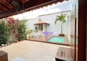 Foto 1 de Casa com 3 Quartos à venda, 120m² em Serra Grande, Niterói