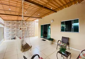 Foto 1 de Casa com 3 Quartos à venda, 132m² em Dom Bosco, Itajaí