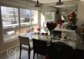 Foto 1 de Apartamento com 2 Quartos à venda, 82m² em Vila Leopoldina, São Paulo