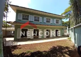 Foto 1 de Casa com 4 Quartos à venda, 317m² em Morumbi, São Paulo