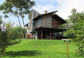 Foto 1 de Casa de Condomínio com 2 Quartos para alugar, 240m² em Recanto do Salto, Londrina