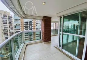Foto 1 de Apartamento com 3 Quartos à venda, 180m² em Jardim Anália Franco, São Paulo