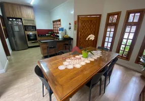 Foto 1 de Casa com 3 Quartos à venda, 98m² em Vila Branca, Jacareí