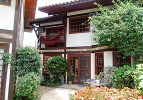 Foto 1 de Casa de Condomínio com 4 Quartos para alugar, 170m² em Manguinhos, Armação dos Búzios