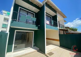 Foto 1 de Casa com 3 Quartos à venda, 147m² em Jardim Mariléa, Rio das Ostras