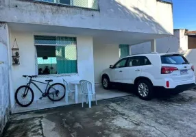 Foto 1 de Casa com 3 Quartos à venda, 146m² em , São Cristóvão