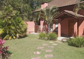 Foto 1 de Casa de Condomínio com 4 Quartos para alugar, 304m² em Loteamento Capital Ville, Jundiaí