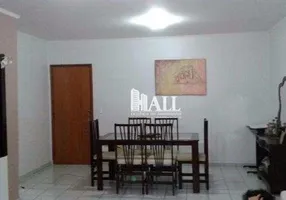 Foto 1 de Apartamento com 3 Quartos à venda, 110m² em Vila Ideal, São José do Rio Preto