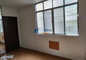 Foto 1 de Apartamento com 2 Quartos à venda, 52m² em Méier, Rio de Janeiro