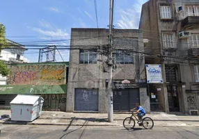 Foto 1 de Prédio Comercial à venda, 341m² em Floresta, Porto Alegre