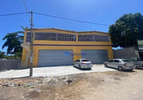 Foto 1 de Galpão/Depósito/Armazém para alugar, 360m² em Santa Tereza, Olinda